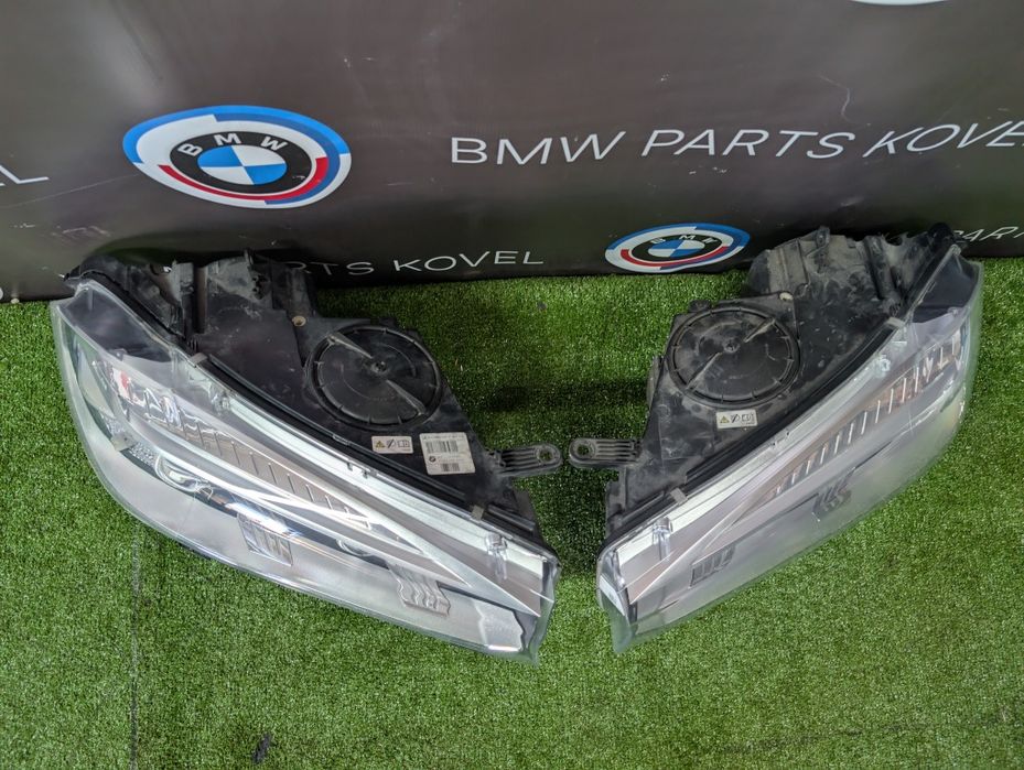 Фари bmw f15 ксенон адаптив Америка фара bmw x5 f15 фара бмв х5ф15  фара bmw x5 f15 фара bmw x5 f15