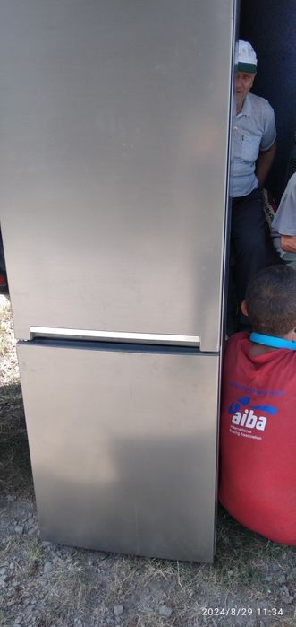 Холодильники з Європи недорого.