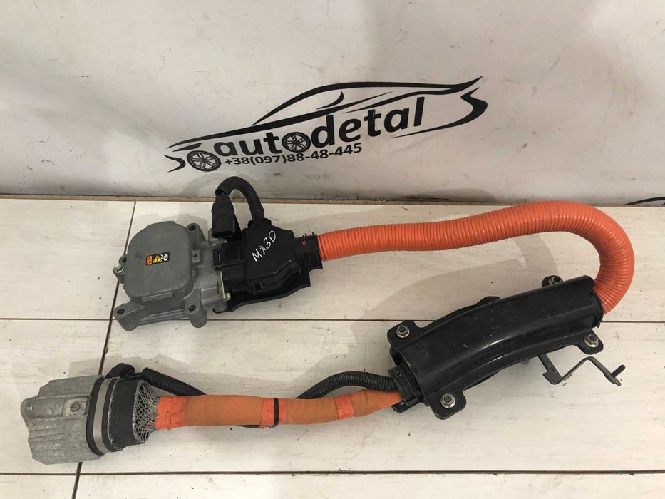 Кабель зарядки Mazda MX-30 DN4J67V70A