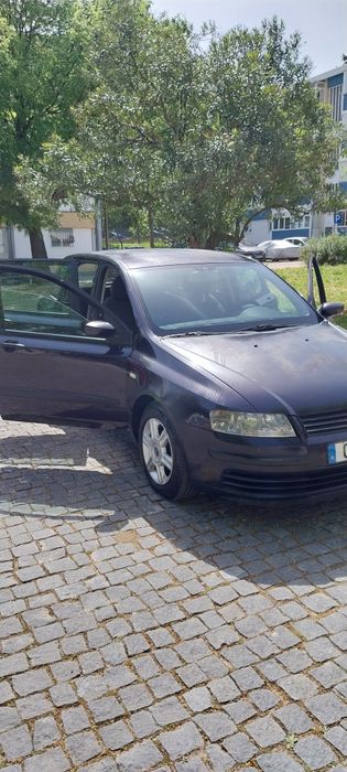 Para venda Fiat Stilo 16v