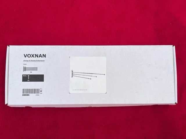 Toalheiro de Parede IKEA Voxnan