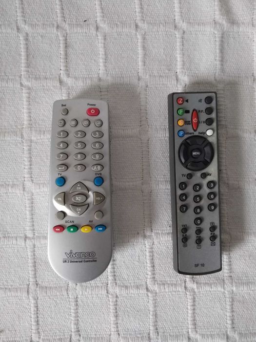 Comando/Comandos/Controlo Remoto/Controle Remoto (Ler Descrição)