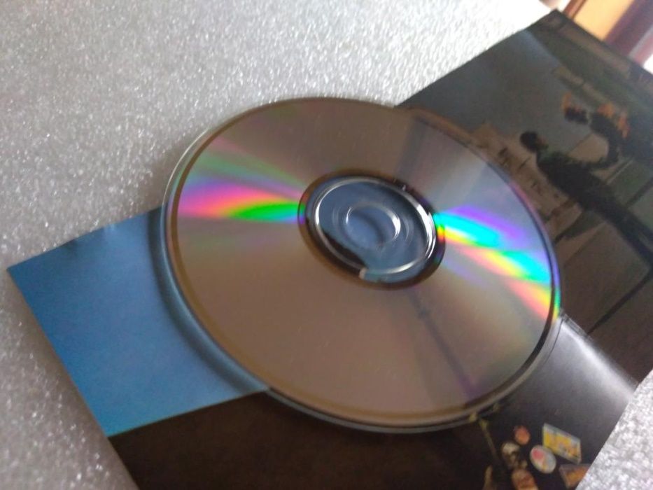 Pink Floyd – wish you were here 1984 cd pressing, Original