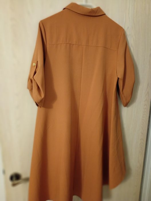 Sukienka tunika S M exclusive