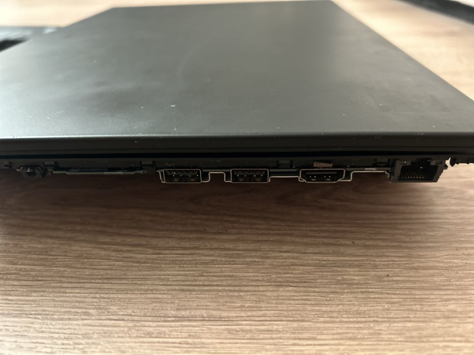 Ноутбук Lenovo ThinkPad T570 (на запчастини)