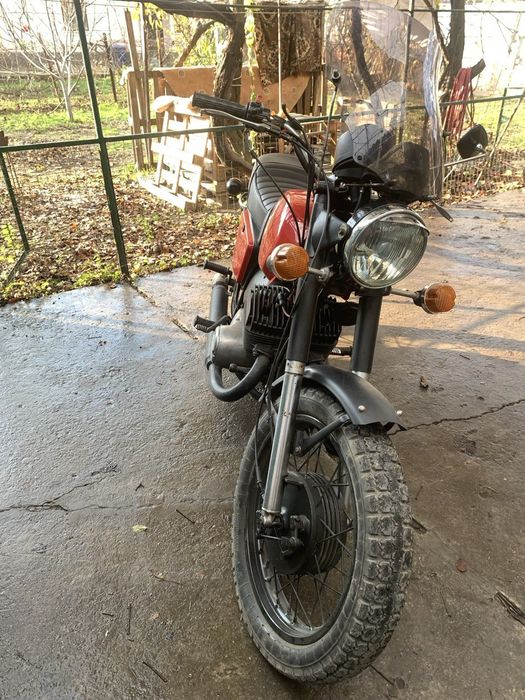 Иж юпитер 5, в отличном состоянии