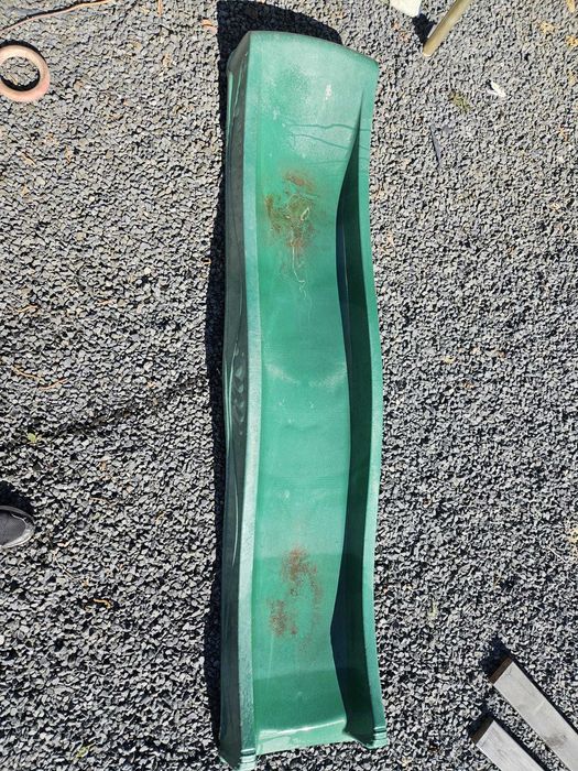 Zjeżdżalnia 210x50