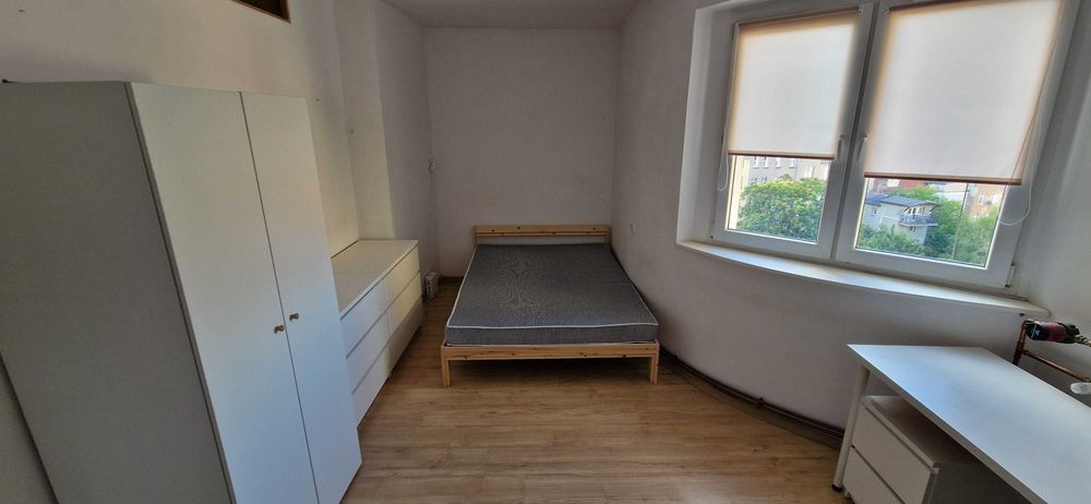 Mieszkanie – Wrocław - Widok 3