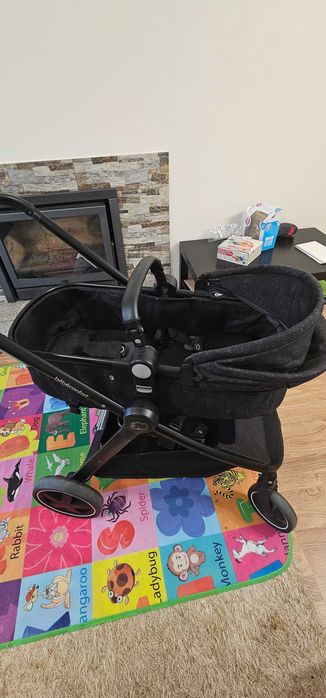 Carrinho bebêconfort