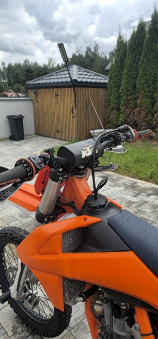Ktm sxf 250 (exfc,kxf,yzf)