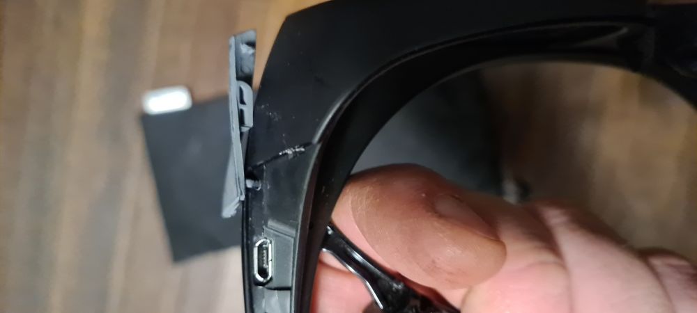 Aktywne OKULARY SONY  TDG-BR250  3d do telewizora 3D.  2pary