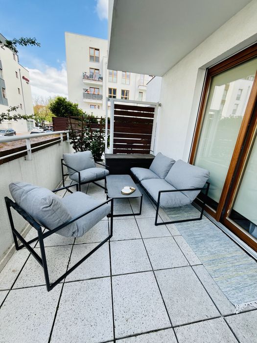 Apartament Fitom