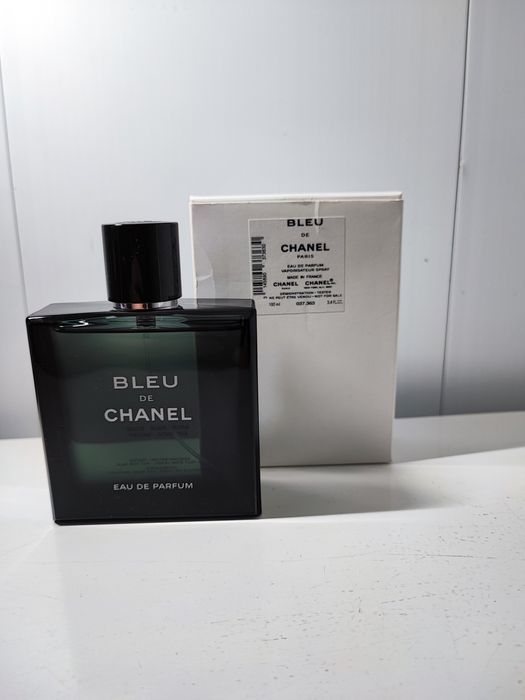Chanel Bleu de Chanel Eau de Parfum