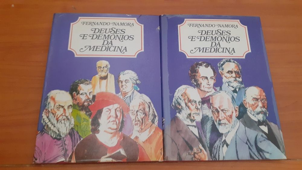 Livros Fernando Namora