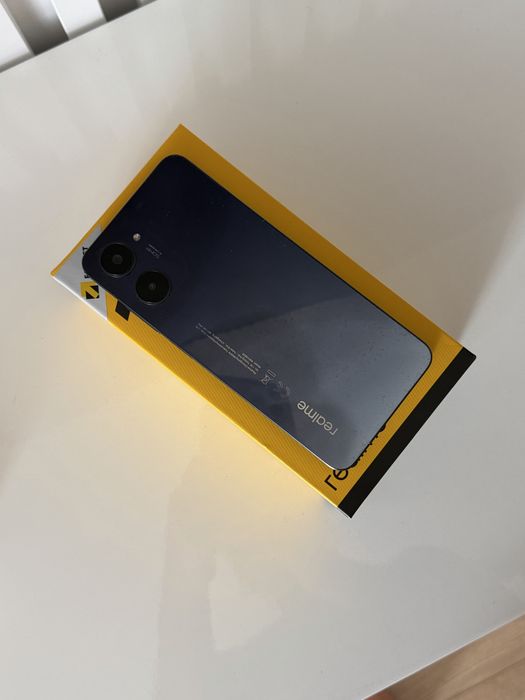 Realme 10 – bardzo dobry stan