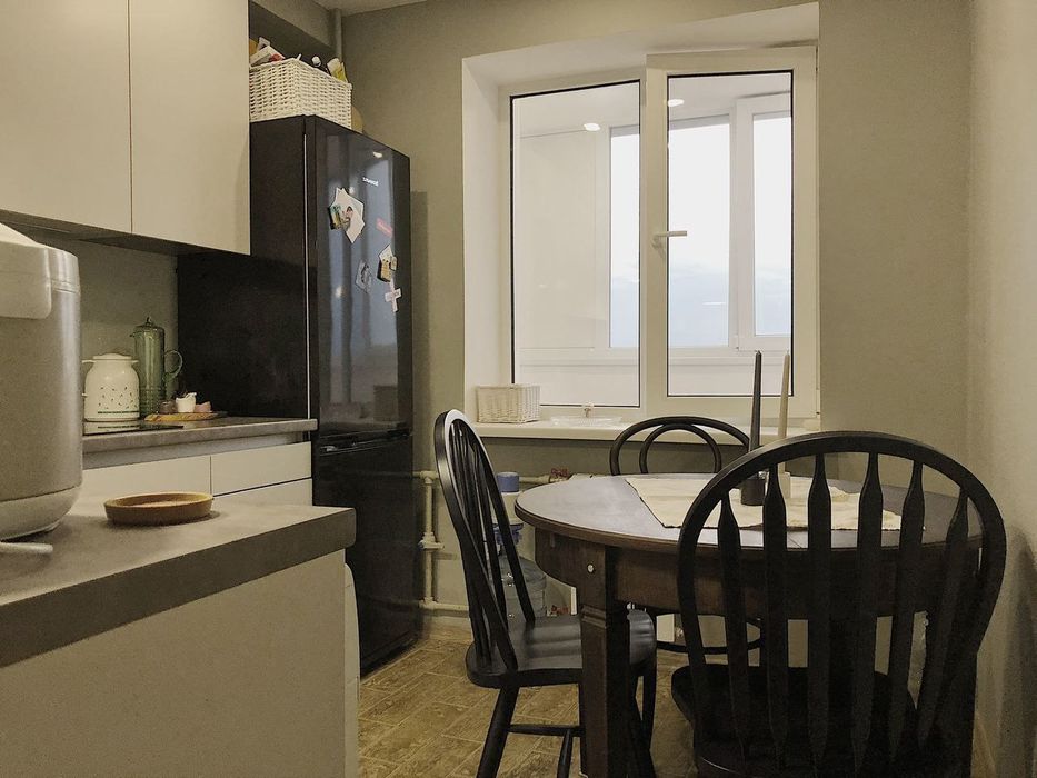 Здам 1ну ремонт Уральська