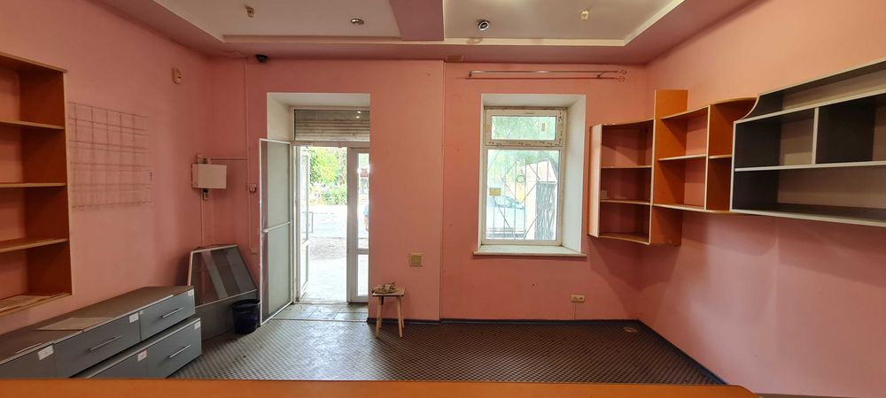 Продаж приміщення 30 кв.м. Октябрське. Без комісійних