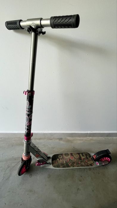 Hulajnoga oxelo decathlon