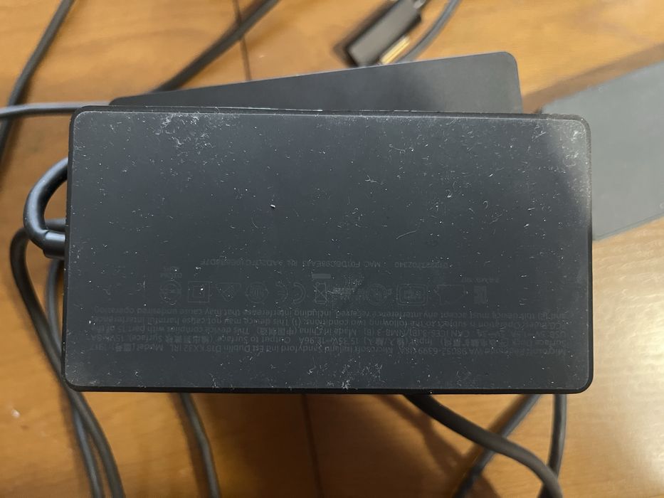 Microsoft surface dock 1917