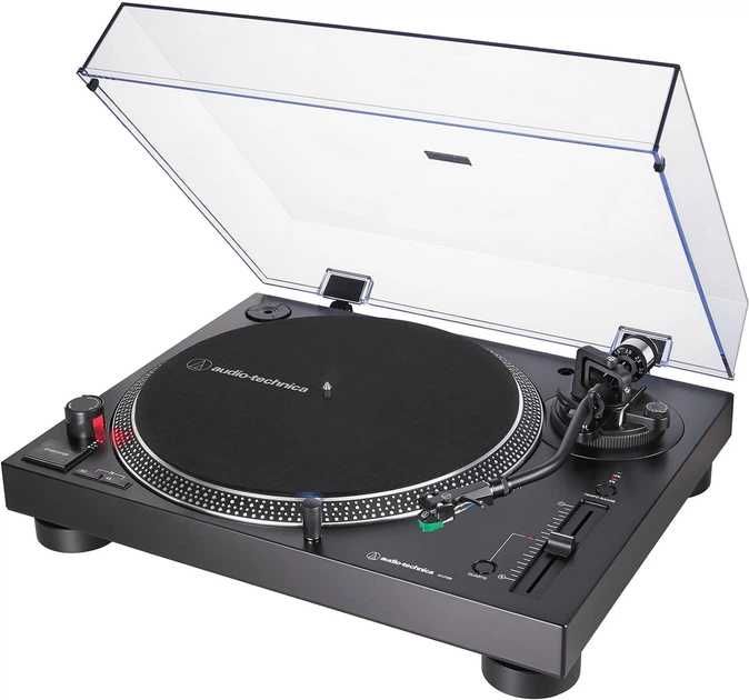 Проигрыватель винила Audio-Technica AT-LP120XUSB. Продам ТОРГ
