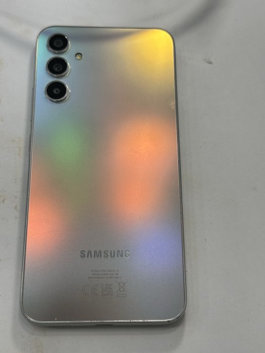 Samsung Galaxy A34 5G