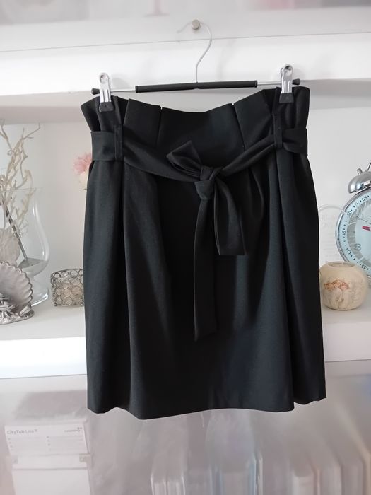 Vero moda piękna nowa modna stylowa spodnica damska M