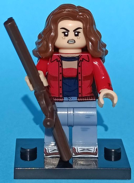 Nancy Wheeler v2 (Stranger Things)