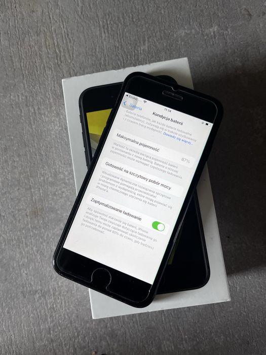 Iphone SE 2020 64GB