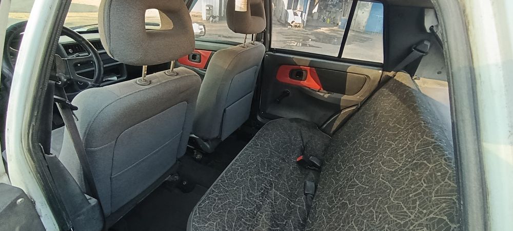 ЗАЗ Славута  надійний автомобіль