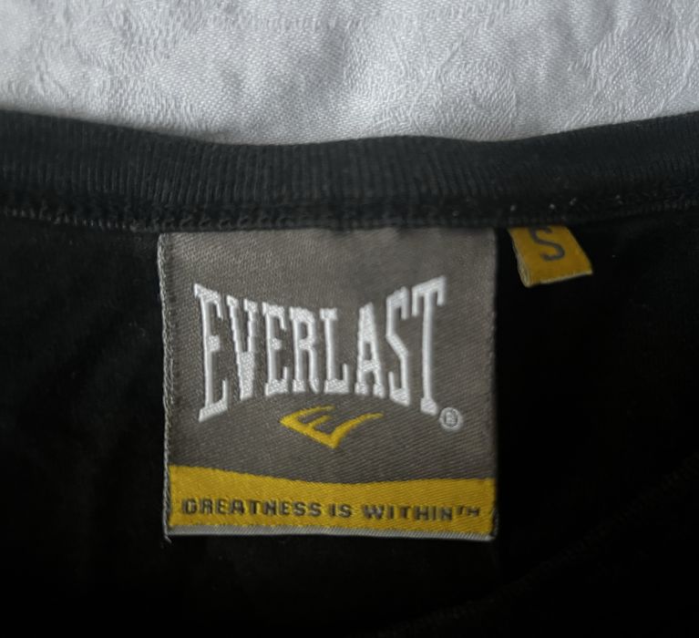 спортивна майка Everlast