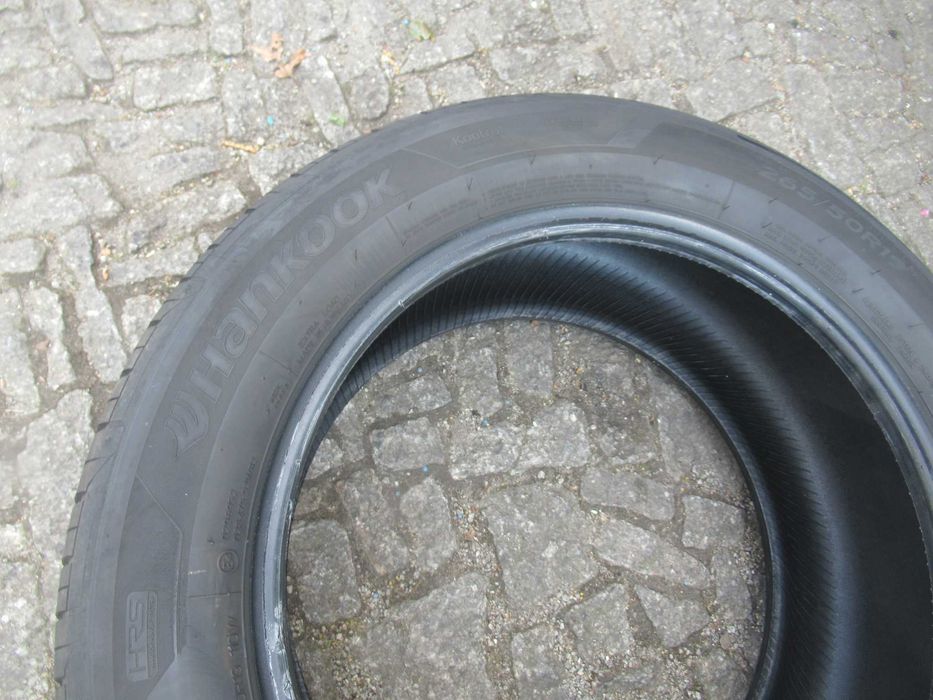 OPONY LATO 4szt Hankook Ventus S1 EVO SUV 265/50R19 110W Runflat  1547