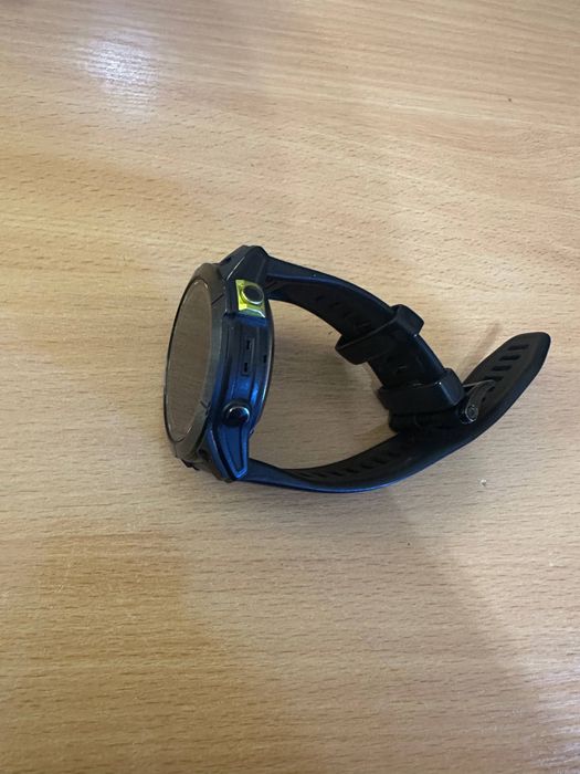 Garmin Enduro 2 + титановий ремінець у подарунок годинник