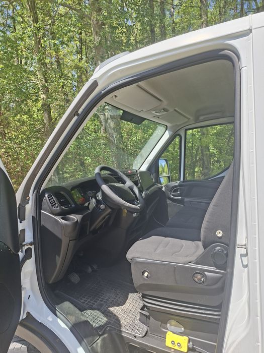 Iveco Daily 35c13 Wywrotka Nowy  Kiper 3 strony