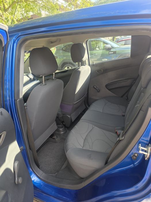 Chevrolet Spark LS