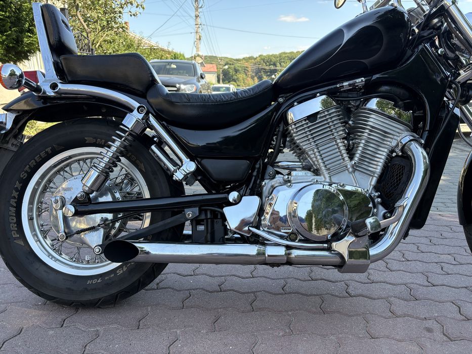 Продам Suzuki Intruder 600