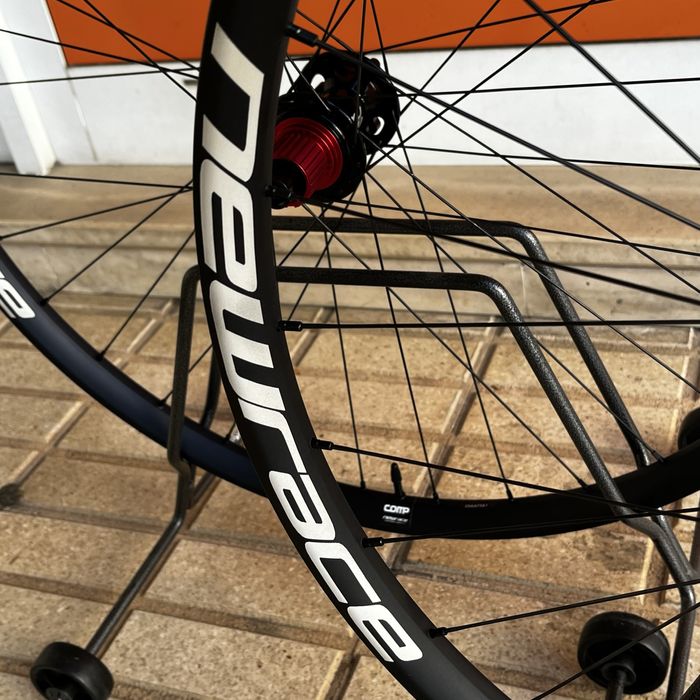 Rodas MTB New Race Comp