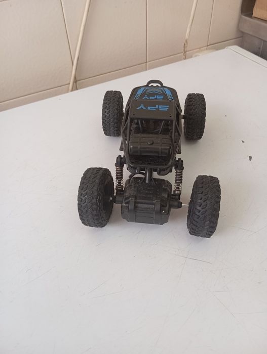 Remot control car
