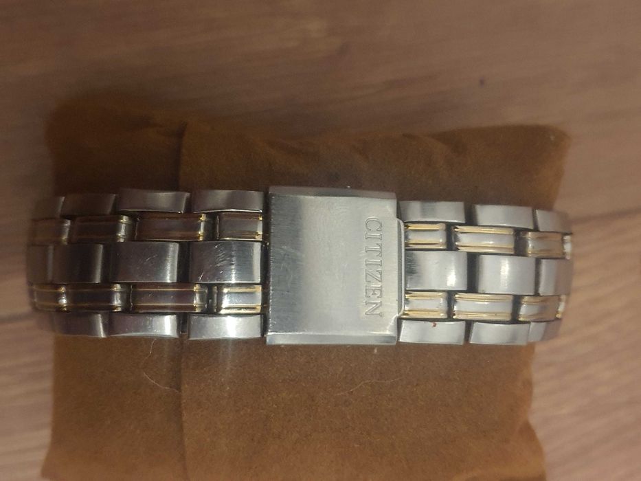 zegarek  citizen
