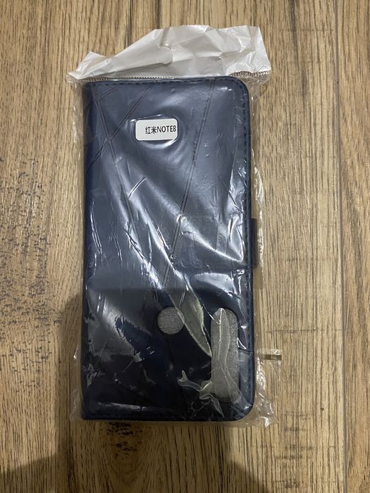 Etui Xiaomi Redmi Note 8T