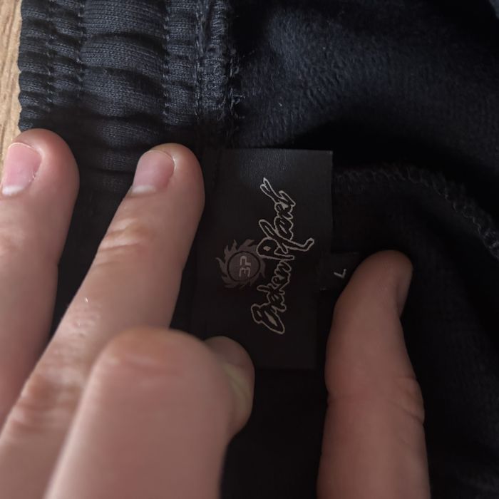 ОРИГІНАЛ Broken Planet pants | штани | штаны брокен пленет