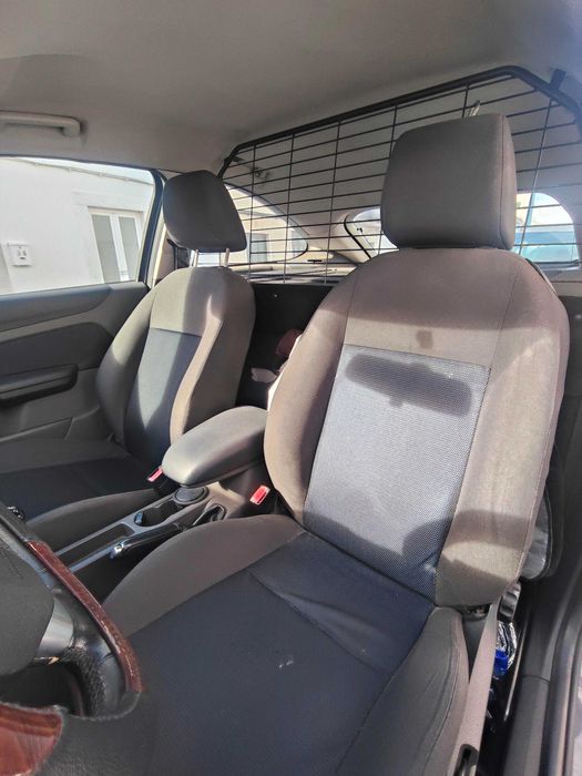 Ford Focus Van Mk2 1.6 TDCi Diesel 109 cv / 80 kW