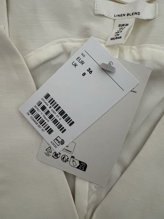 Жилетка вiд h&m