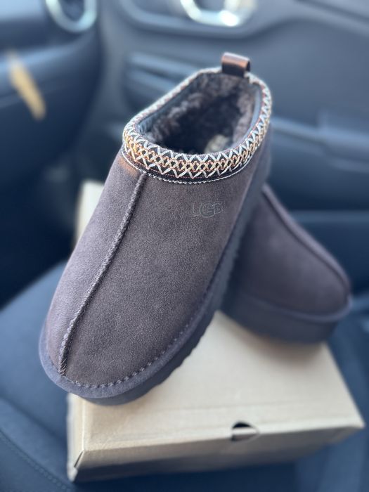 Ugg взуття зимове