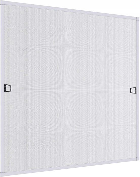 Windhager Moskitiera do okna 130 cm x 150 #5619