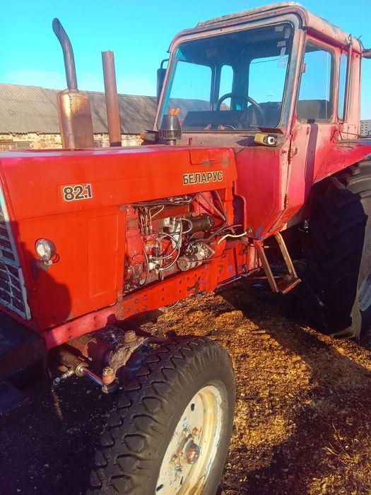Продам трактор мтз 80 т 25 т16