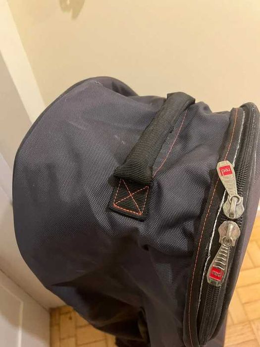 Mochila com Rodas para para prancha SUP Insuflável