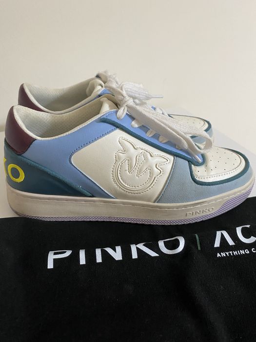 Sapatilhas Originais Pinko - como Novas!