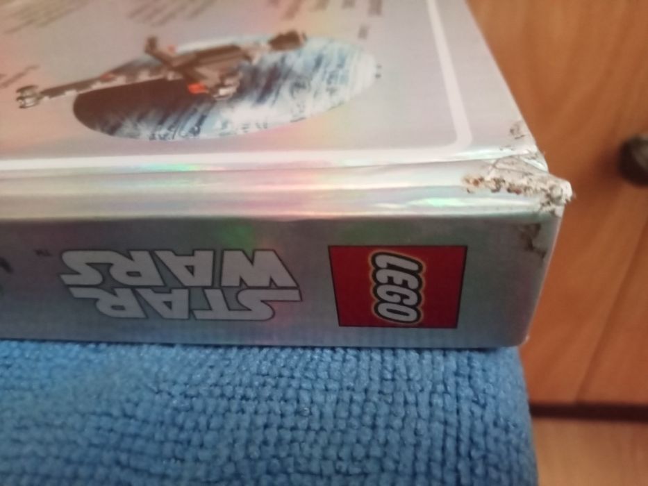 encyklopedia lego star wars