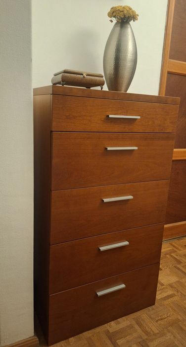 Quarto de casal completo