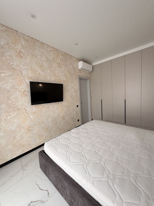 Оренда 2к квартири 72 м2 ЖК Silver Park